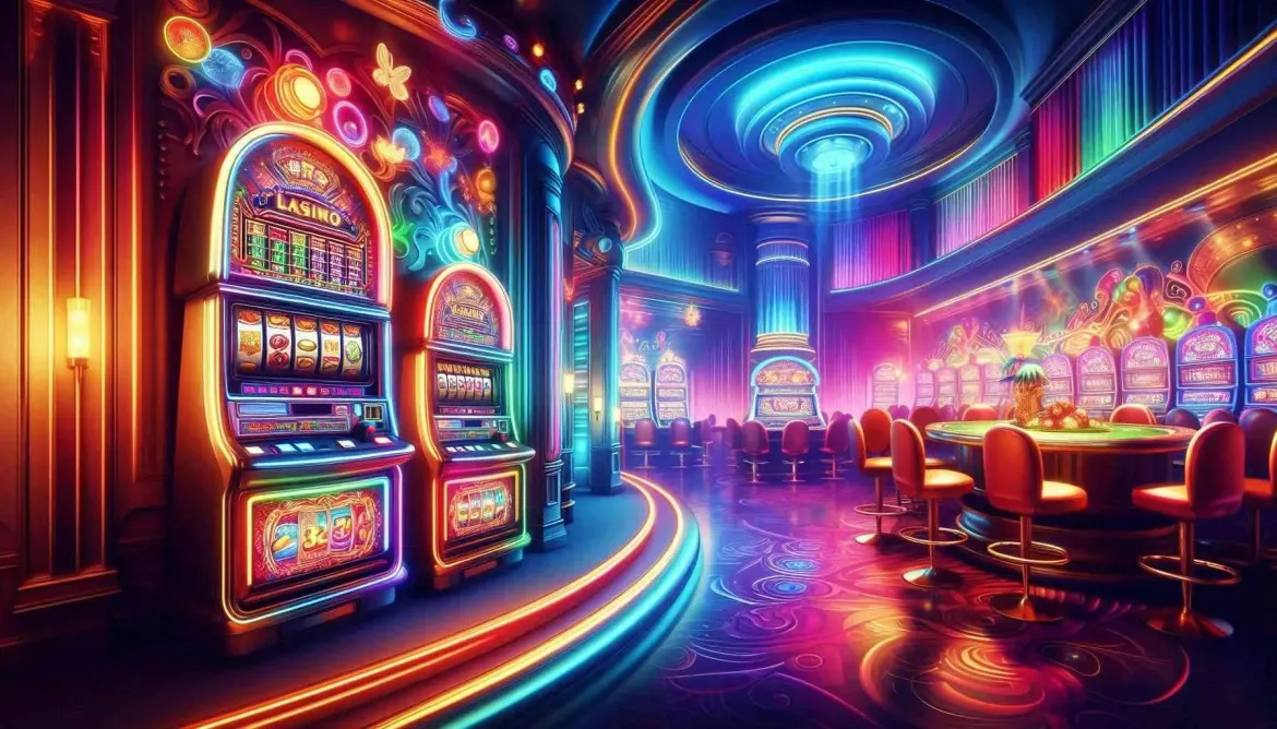 Rainbet Casino